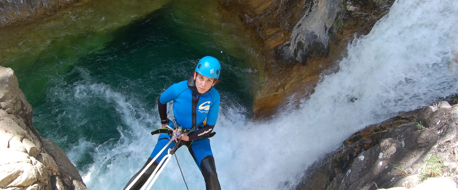 entête canyoning